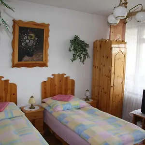 Goscinne Lulu Homestay
