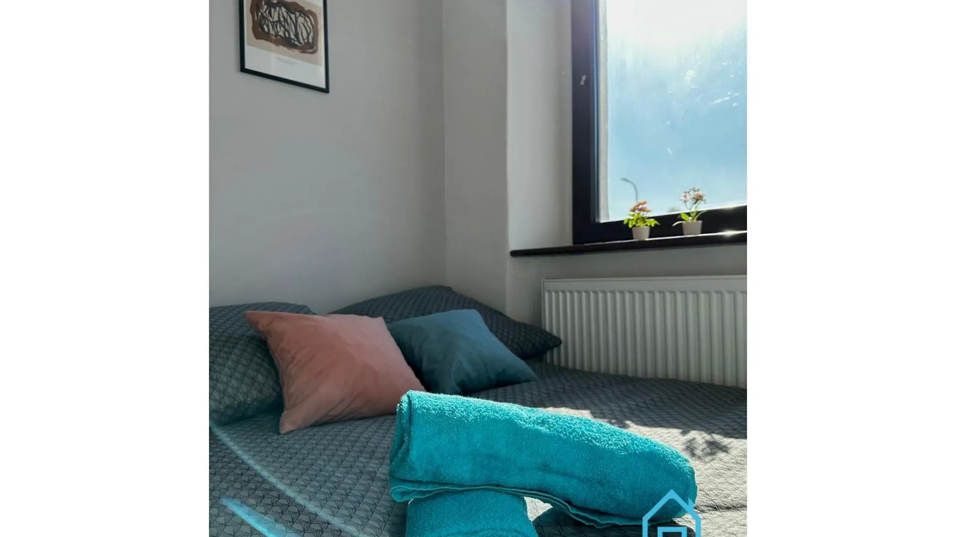 Alpha Room Gdansk
