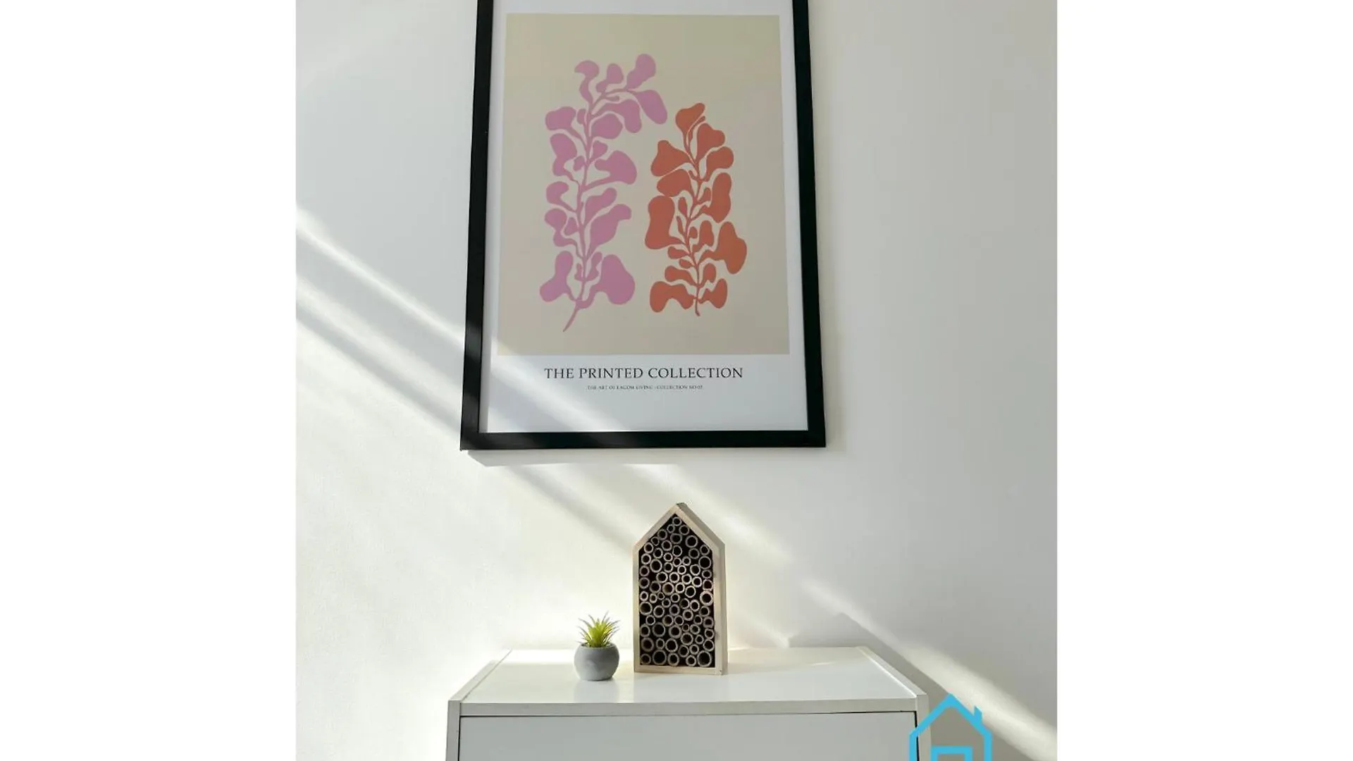 Homestay Alpha Room Gdansk