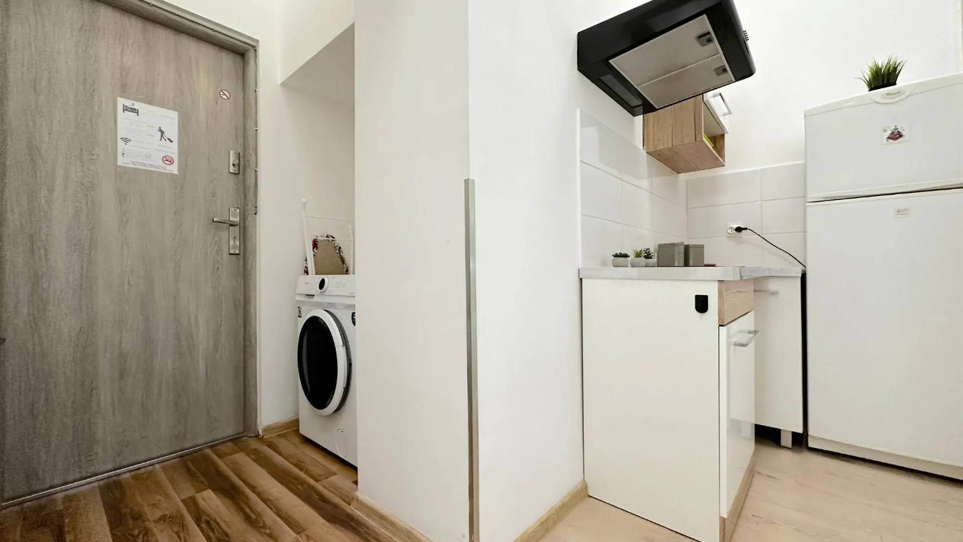 Accommodatie bij particulieren Alpha Room Gdańsk