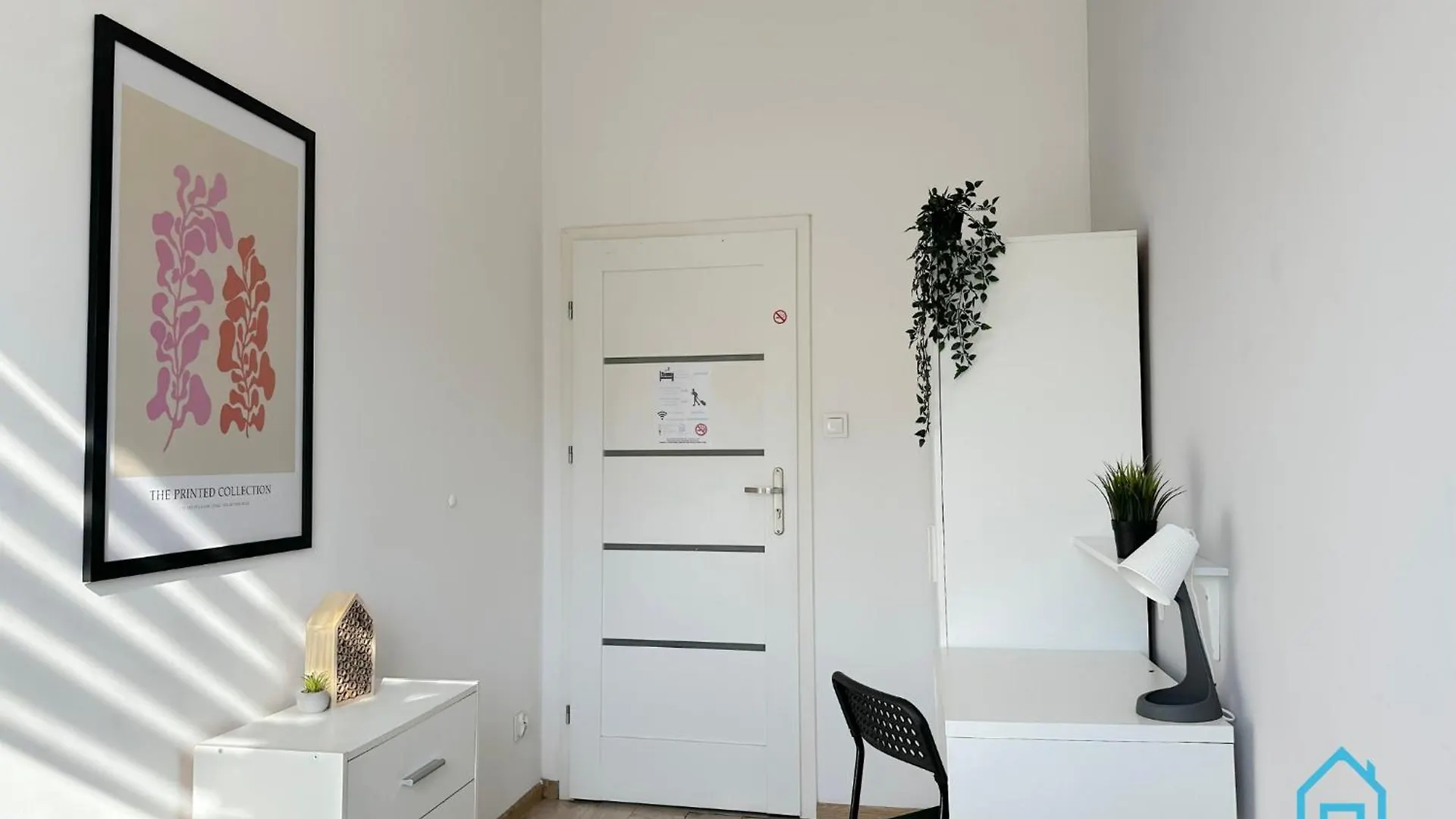 Alpha Room Gdańsk Accommodatie bij particulieren